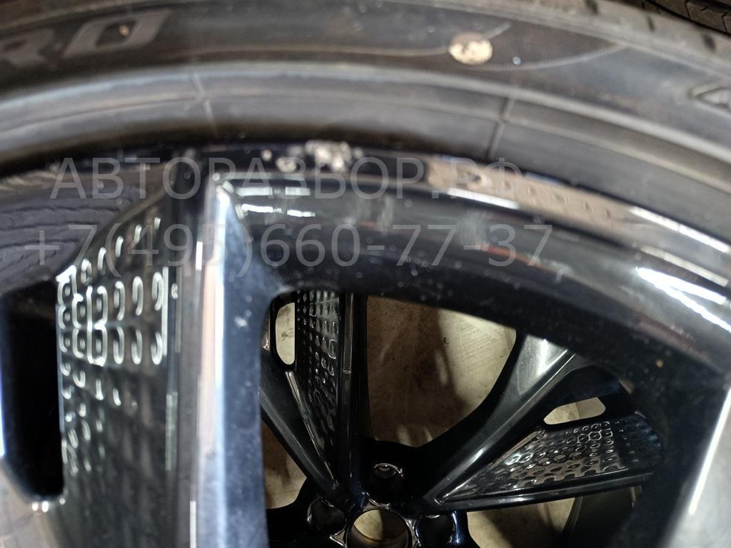 Диски колесные (4 шт комплект)