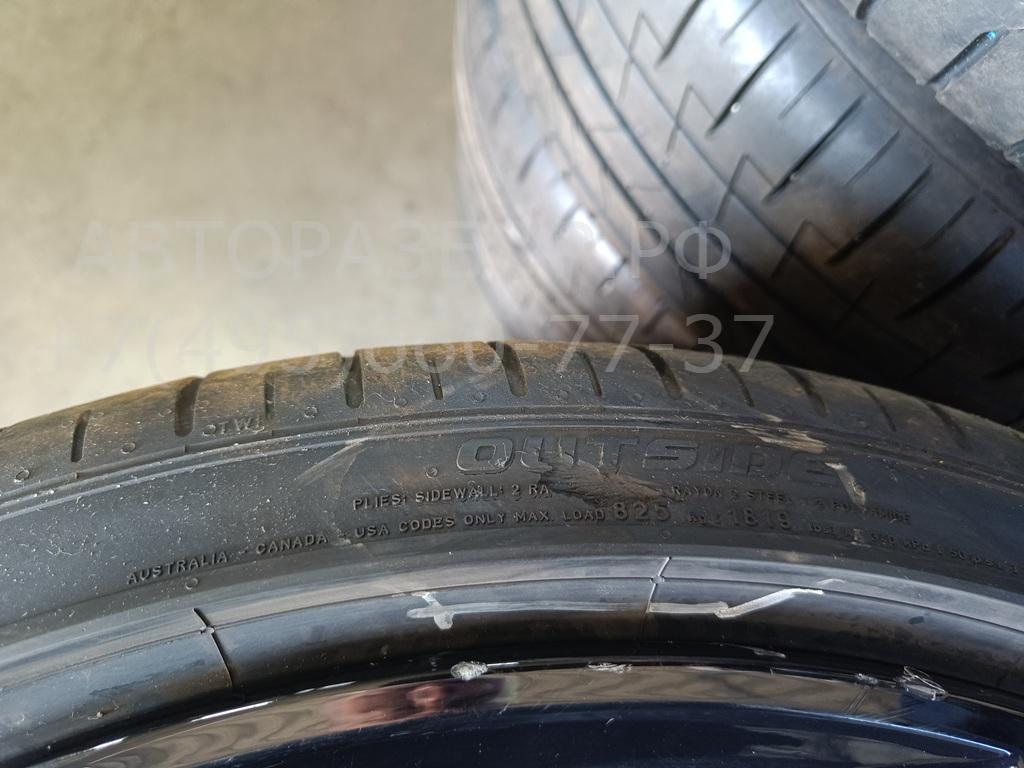 Диски колесные (4 шт комплект)