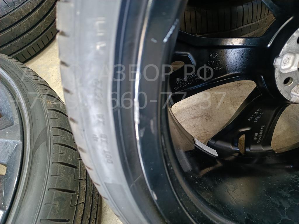 Диски колесные (4 шт комплект)