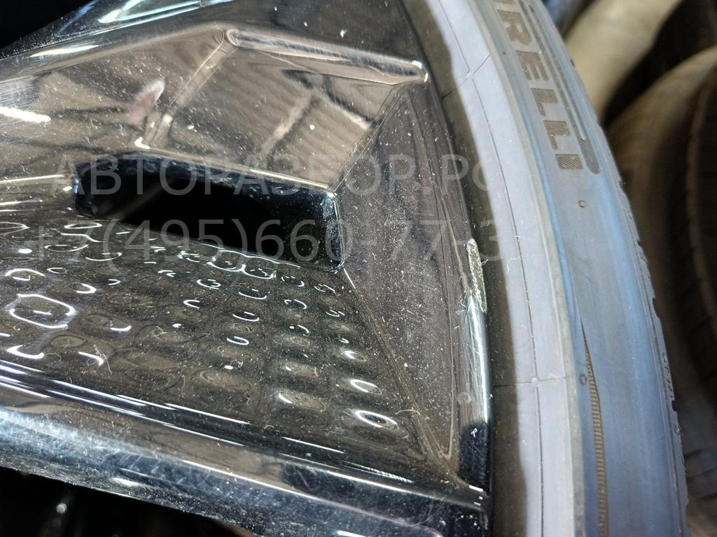 Диски колесные (4 шт комплект)