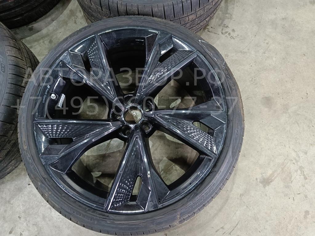 Диски колесные (4 шт комплект)