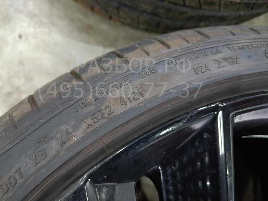 Диски колесные (4 шт комплект)