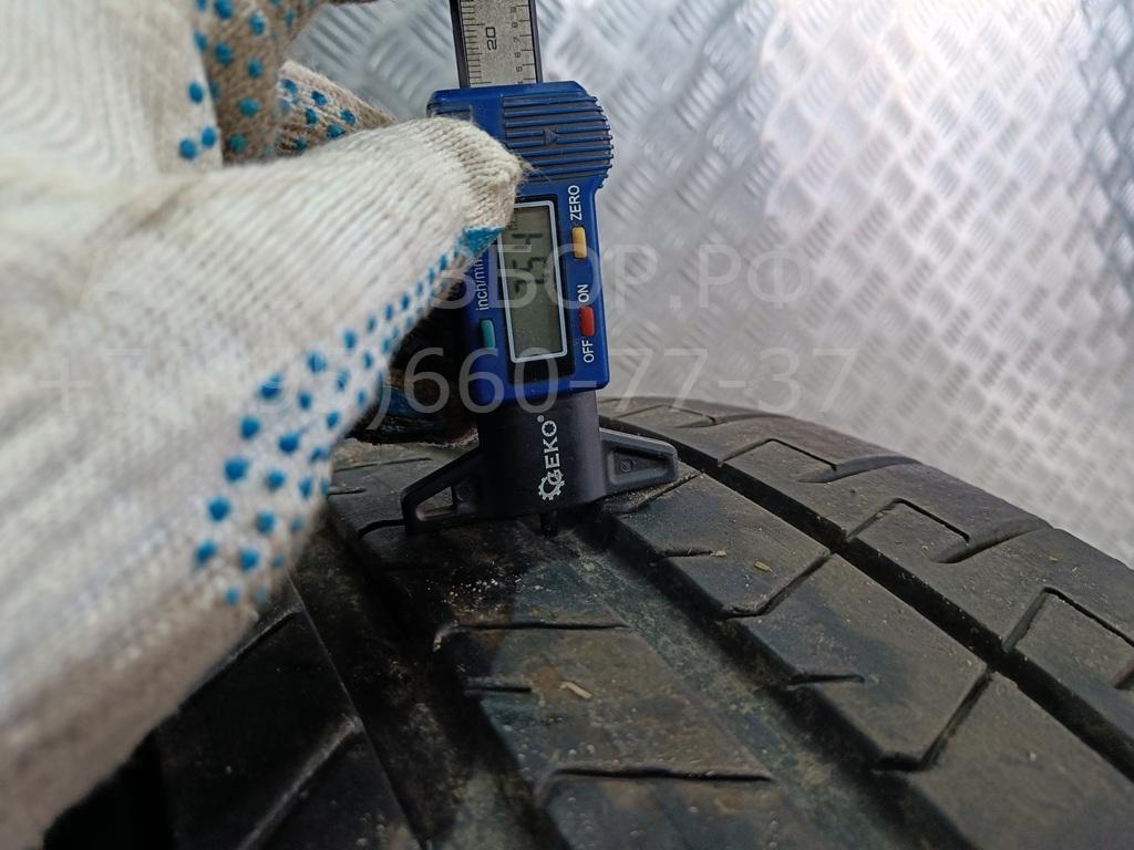 Диски колесные (4 шт комплект)