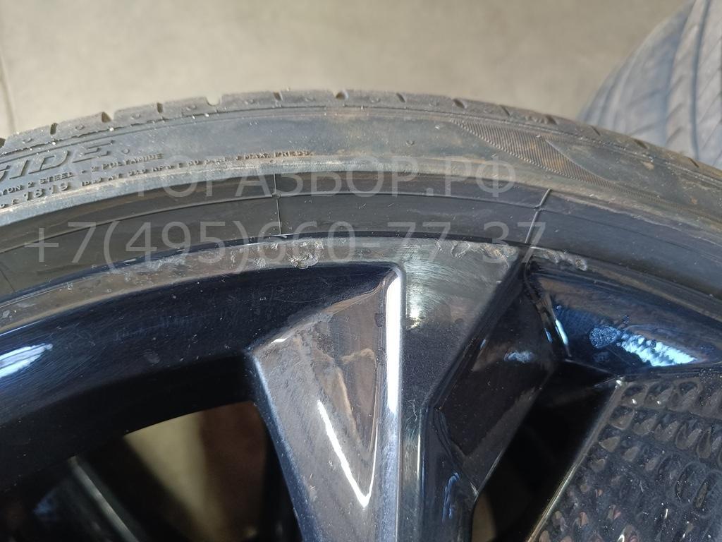 Диски колесные (4 шт комплект)