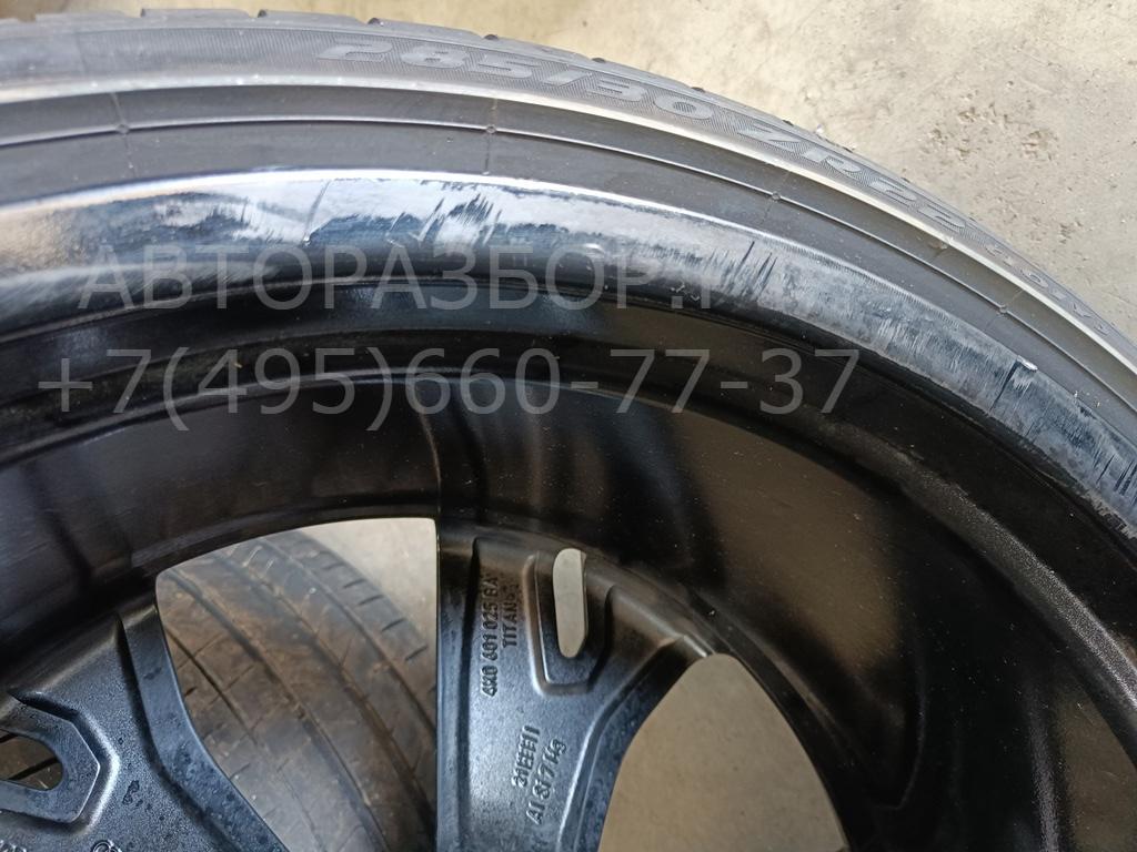 Диски колесные (4 шт комплект)