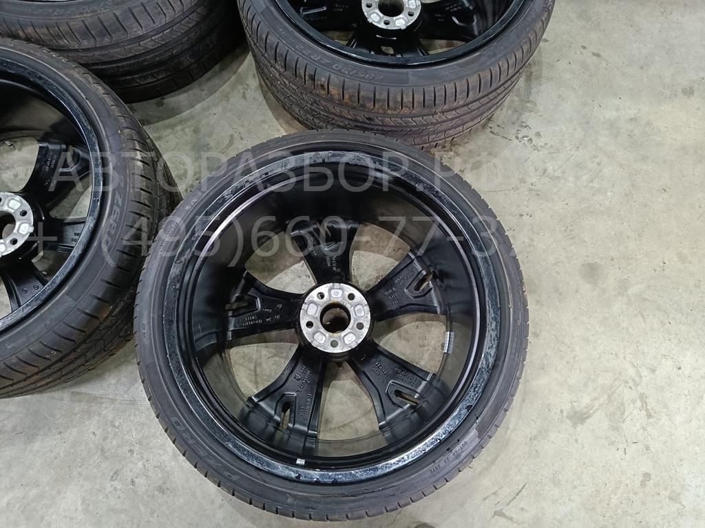 Диски колесные (4 шт комплект)