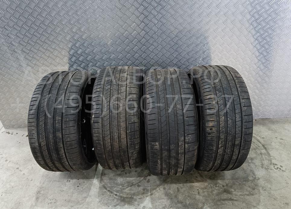 Диски колесные (4 шт комплект)