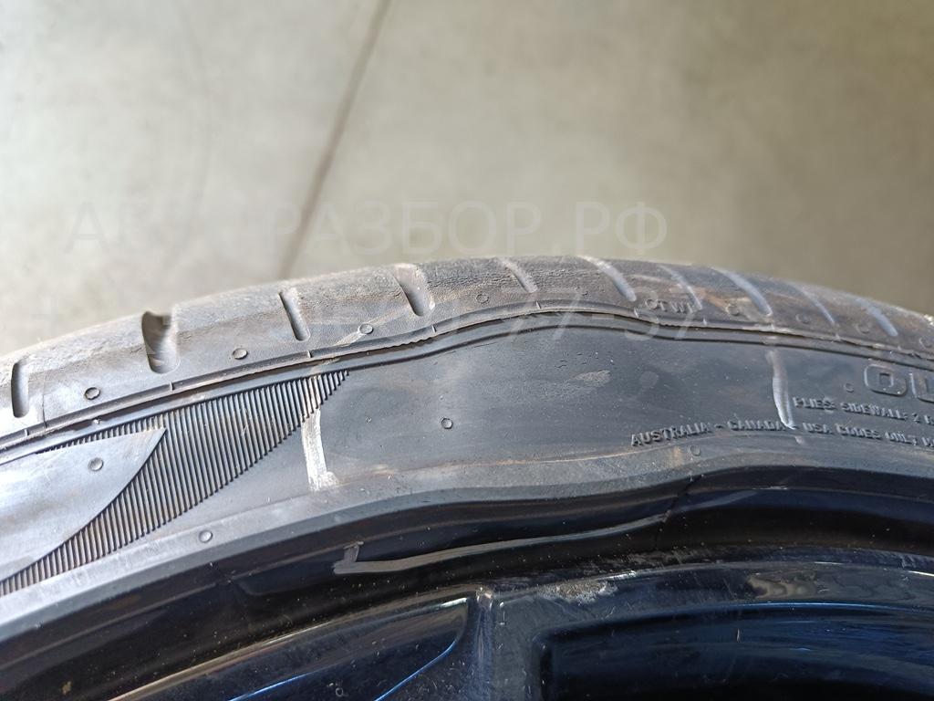 Диски колесные (4 шт комплект)