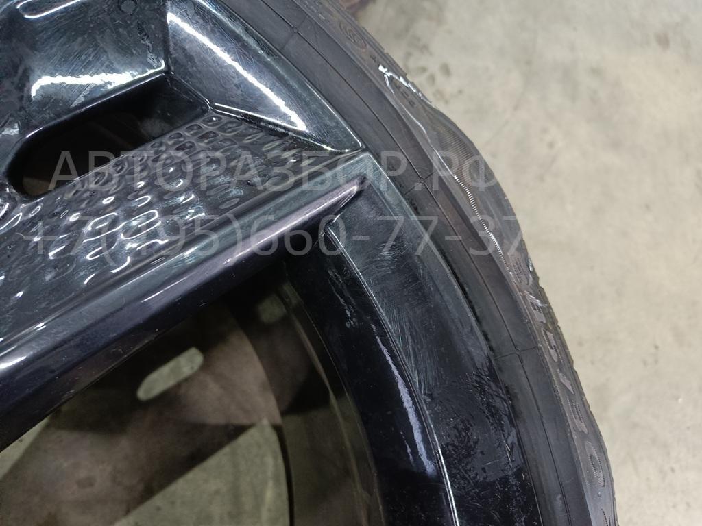 Диски колесные (4 шт комплект)