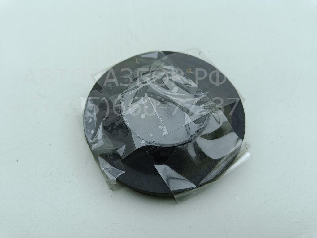 Крышка фары левой