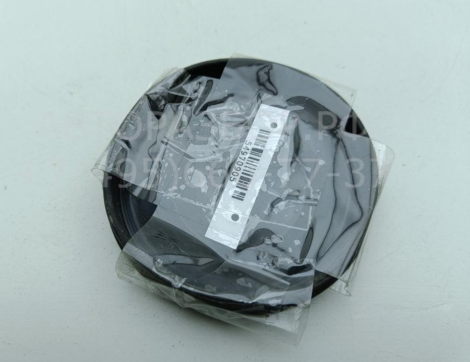 Крышка фары левой