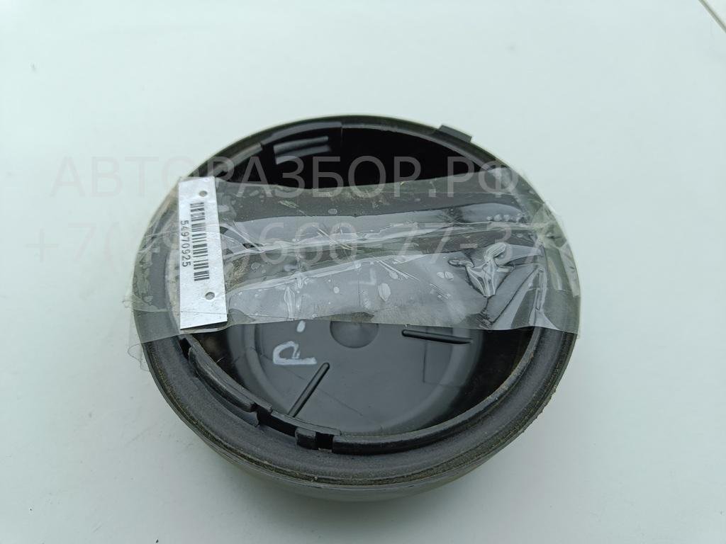 Крышка фары левой