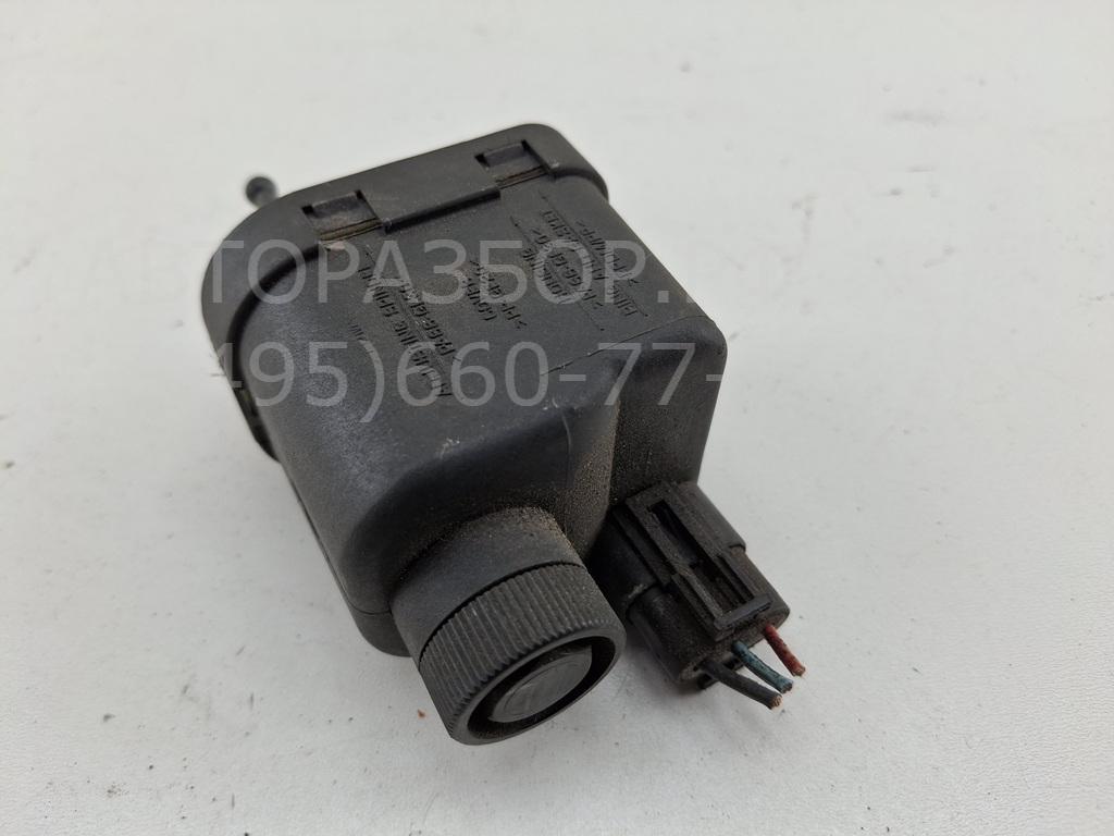 Корректор фары