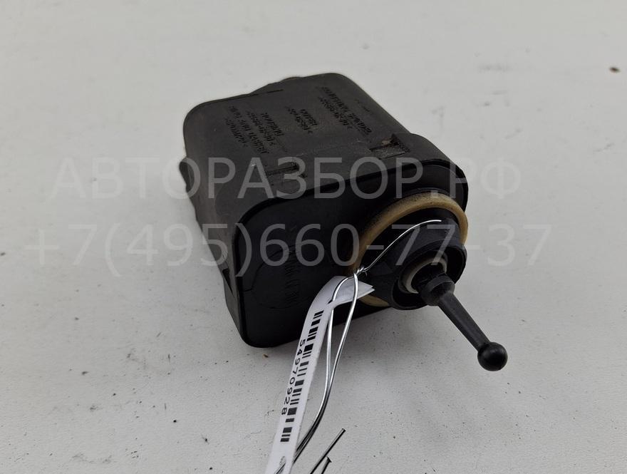 Корректор фары