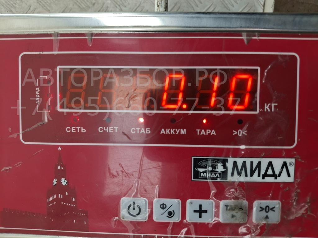 Корректор фары