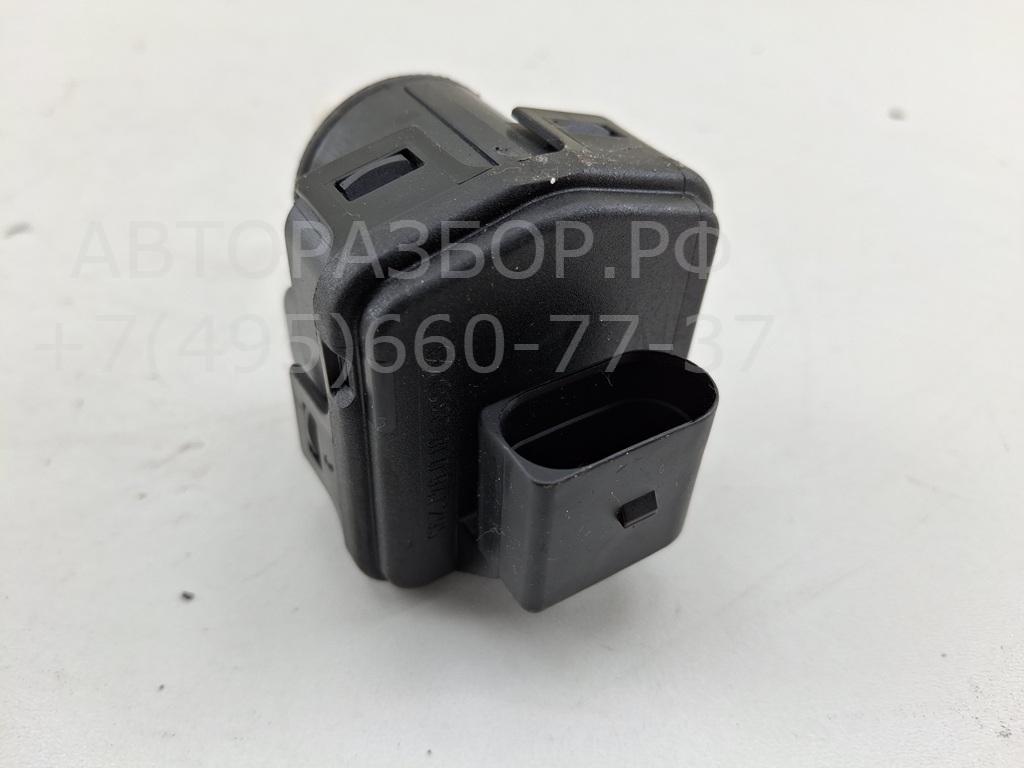 Корректор фары