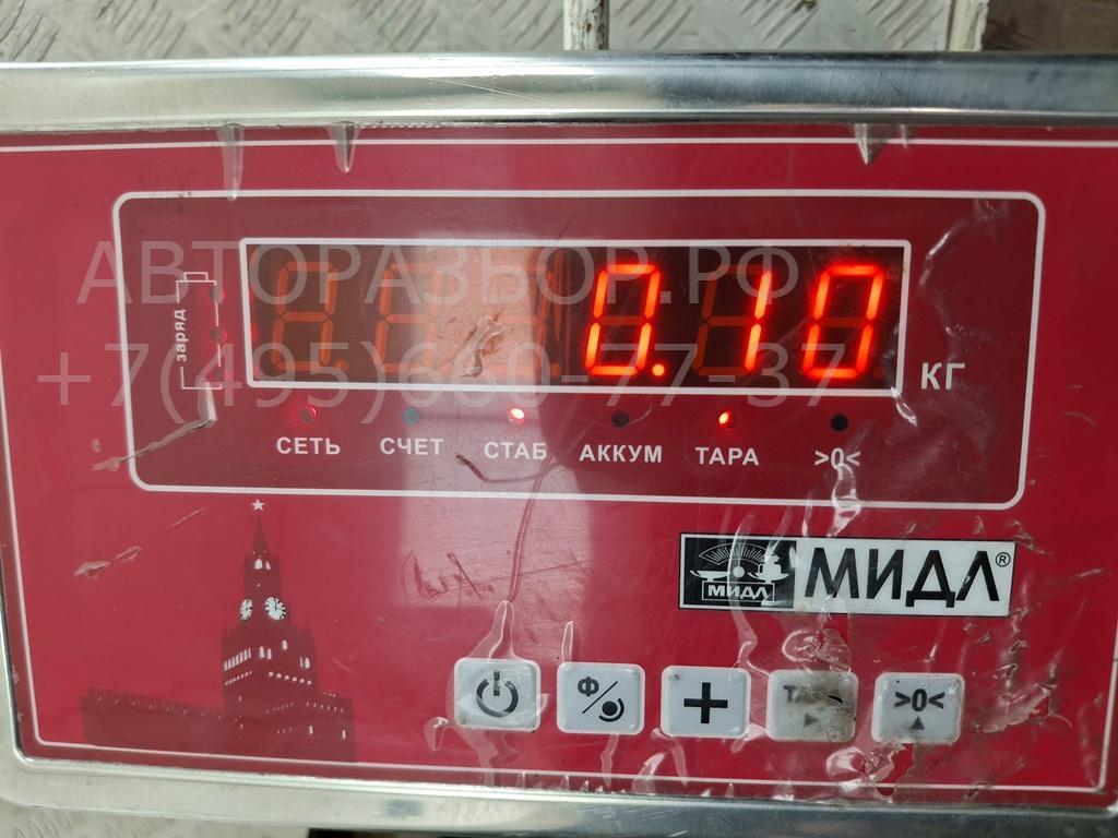 Корректор фары