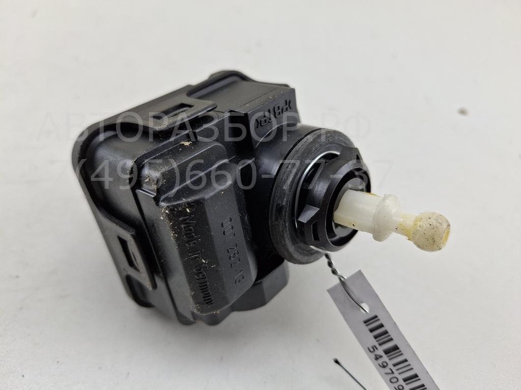 Корректор фары