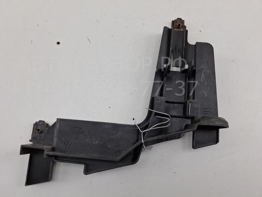 Кронштейн фар правый