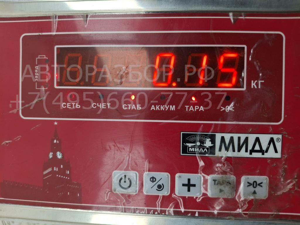 Кронштейн фар правый