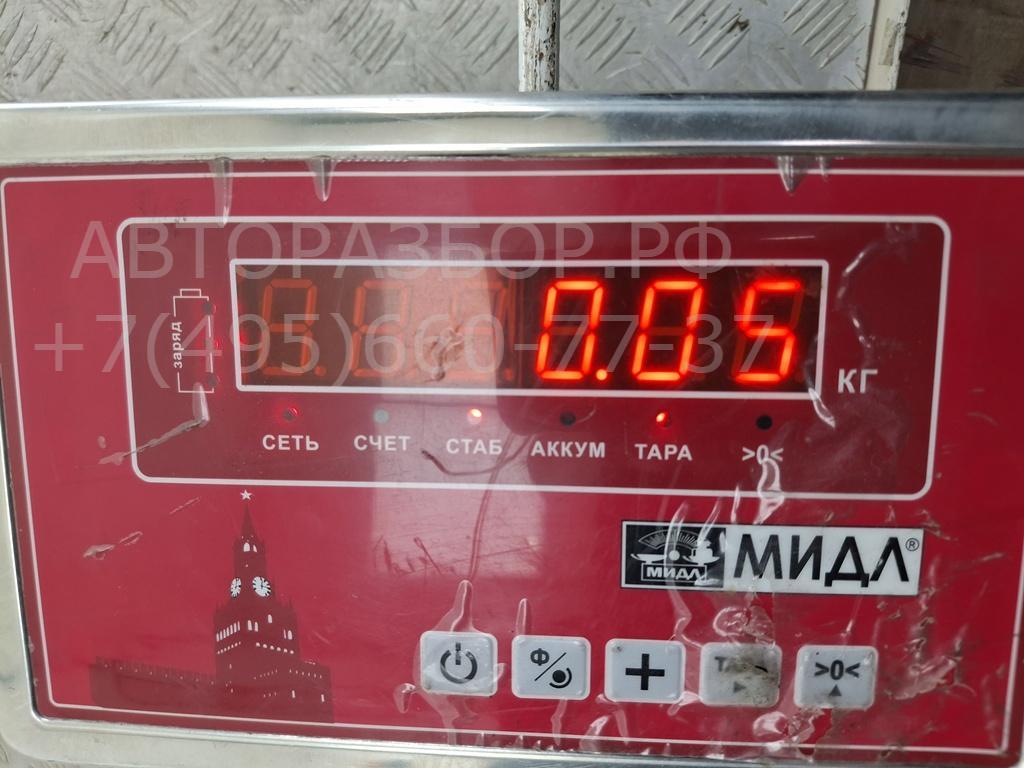 Патрон лампы