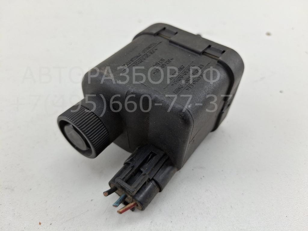 Корректор фары