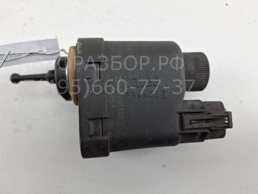 Корректор фары