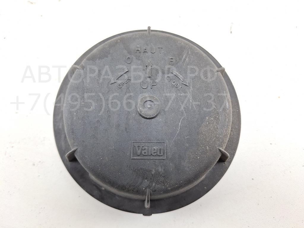 Крышка фары левой