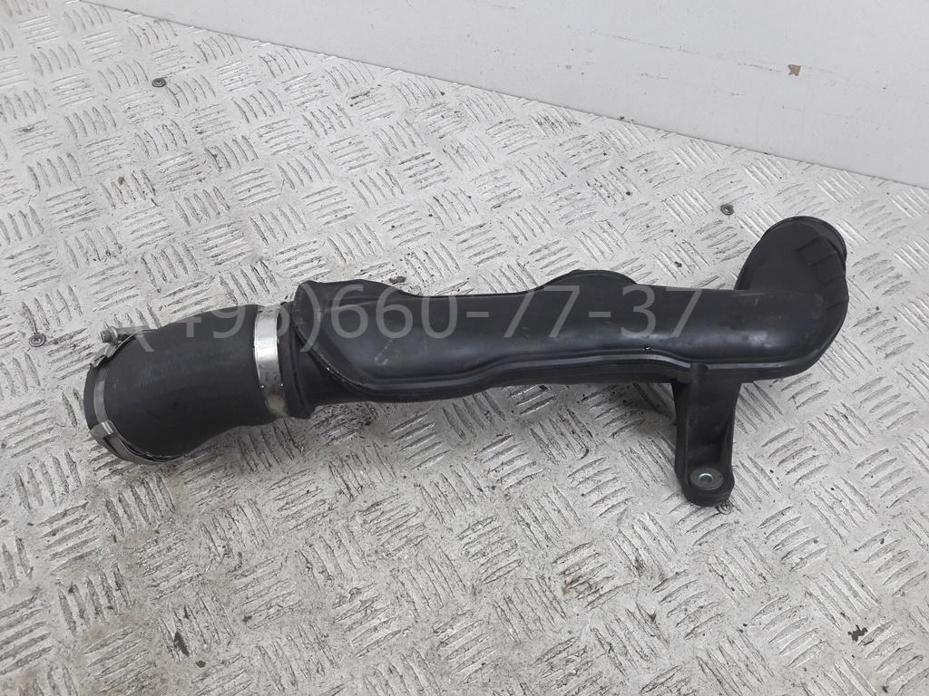 Трубка турбины