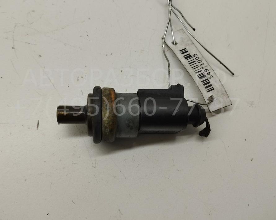 Датчик температуры