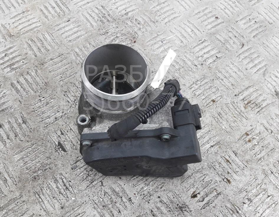 Заслонка дроссельная электрическая