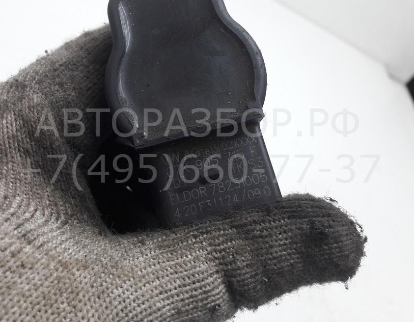 Катушка зажигания