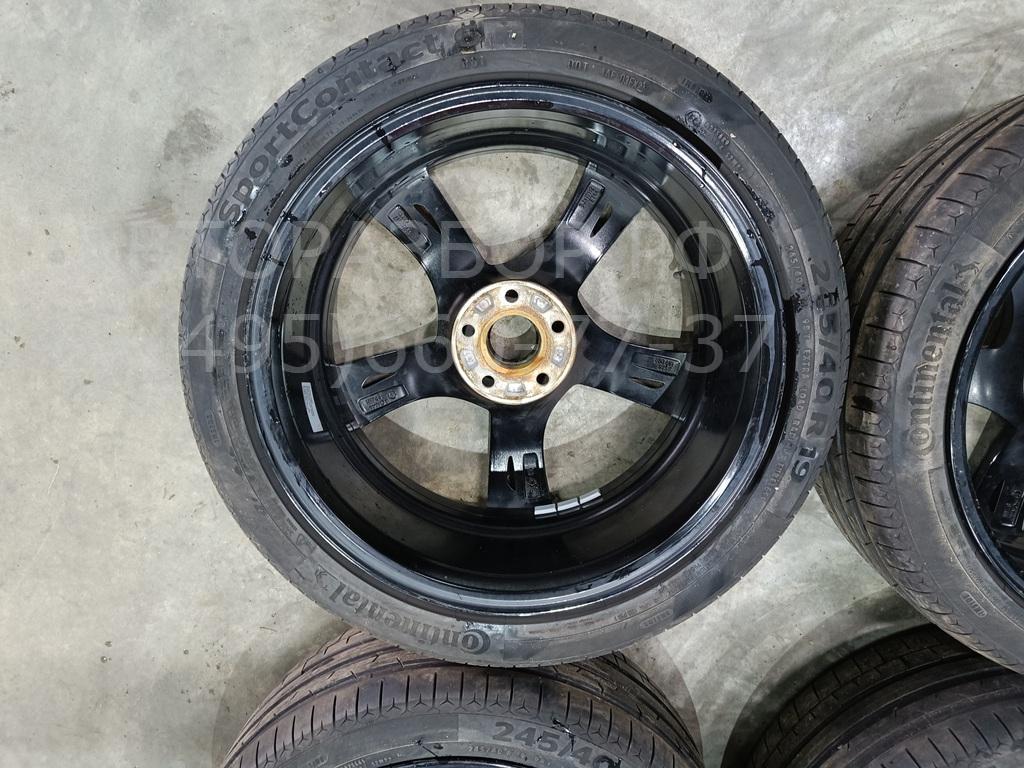 Диски колесные (4 шт комплект)