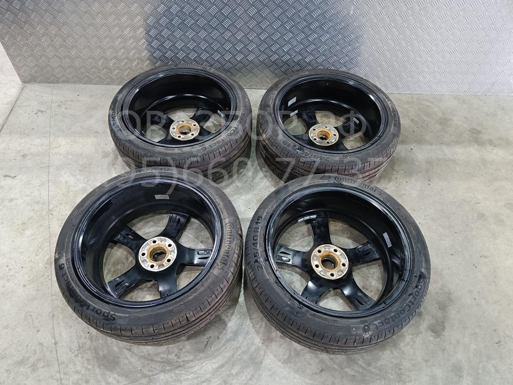 Диски колесные (4 шт комплект)