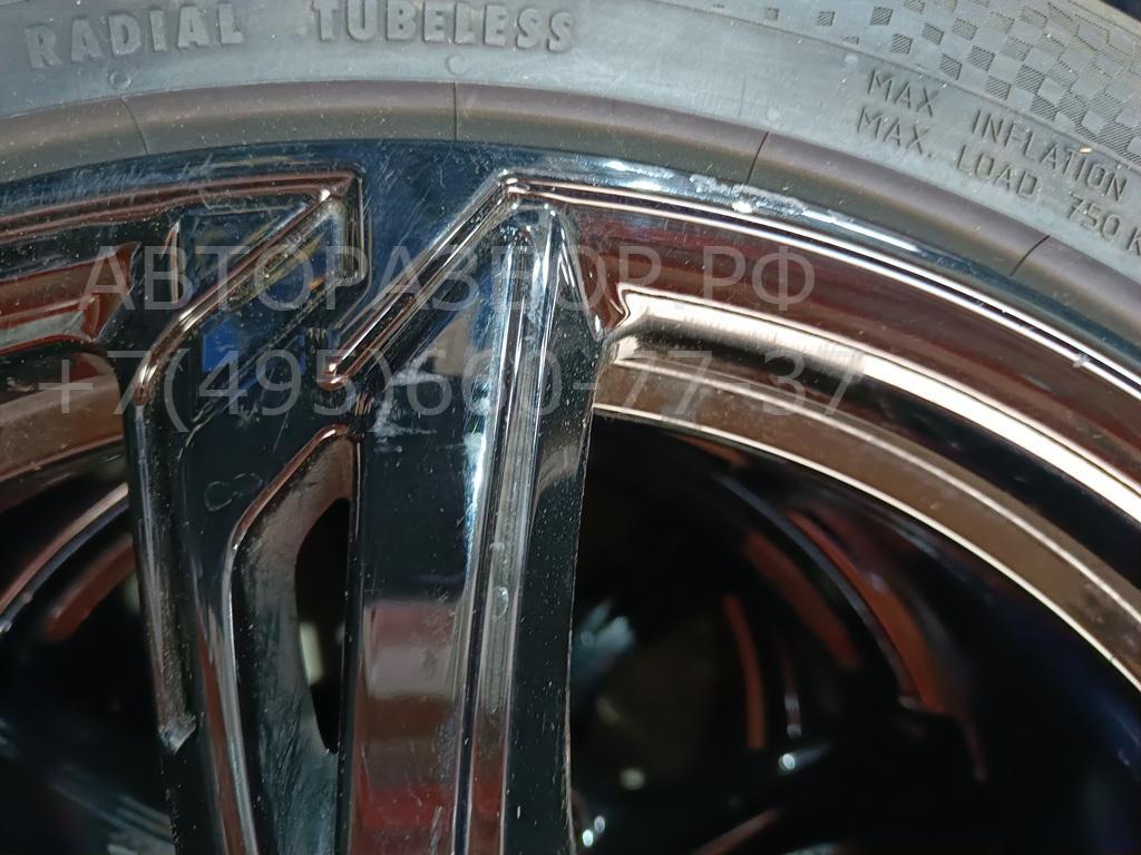 Диски колесные (4 шт комплект)