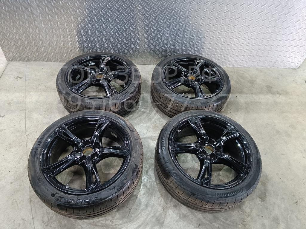 Диски колесные (4 шт комплект)