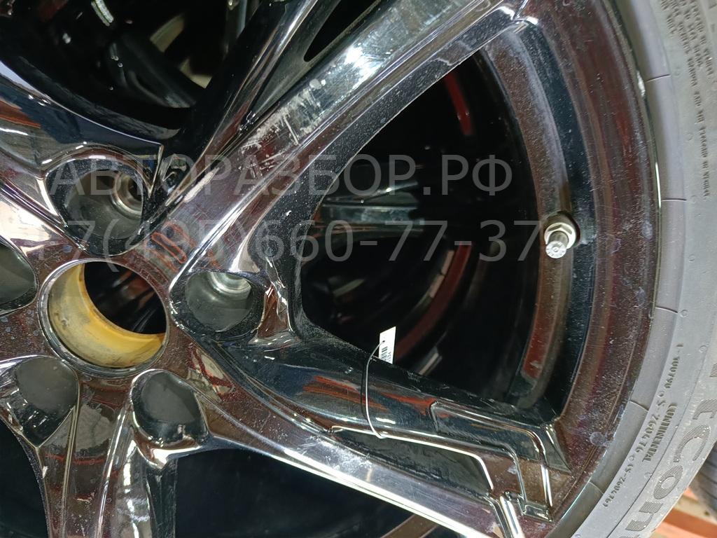 Диски колесные (4 шт комплект)