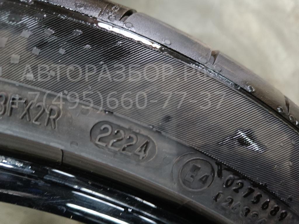 Диски колесные (4 шт комплект)