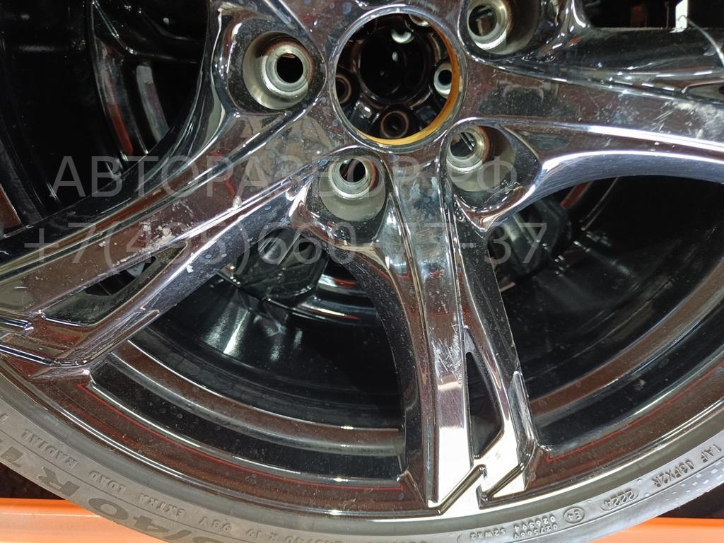 Диски колесные (4 шт комплект)