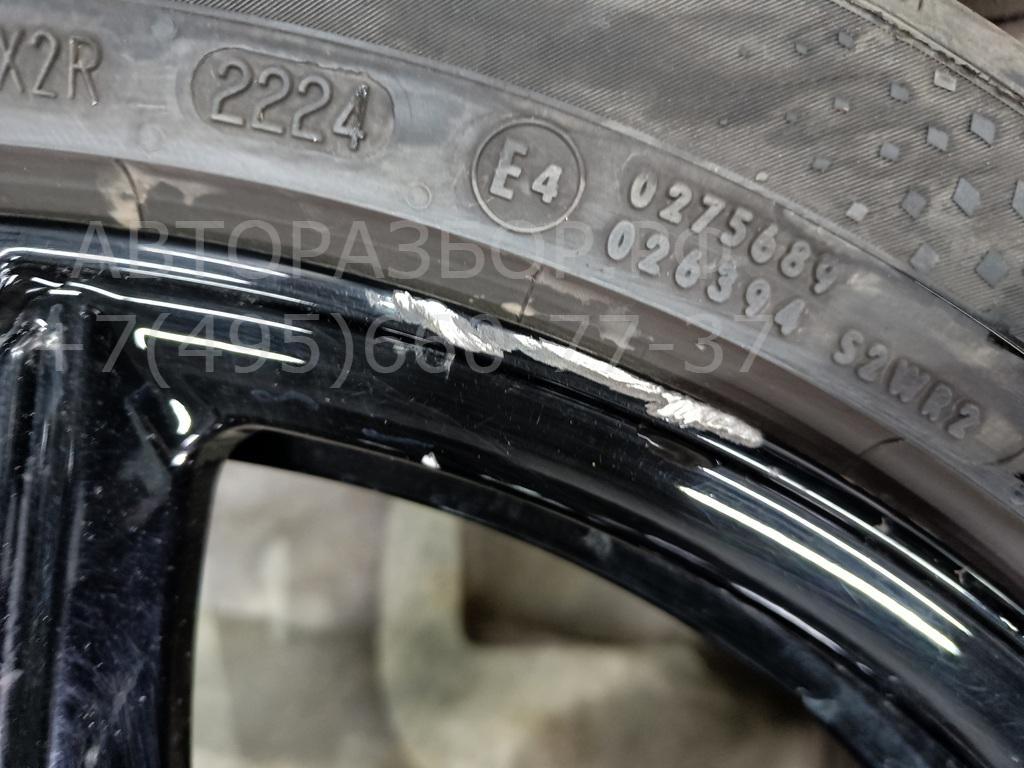 Диски колесные (4 шт комплект)