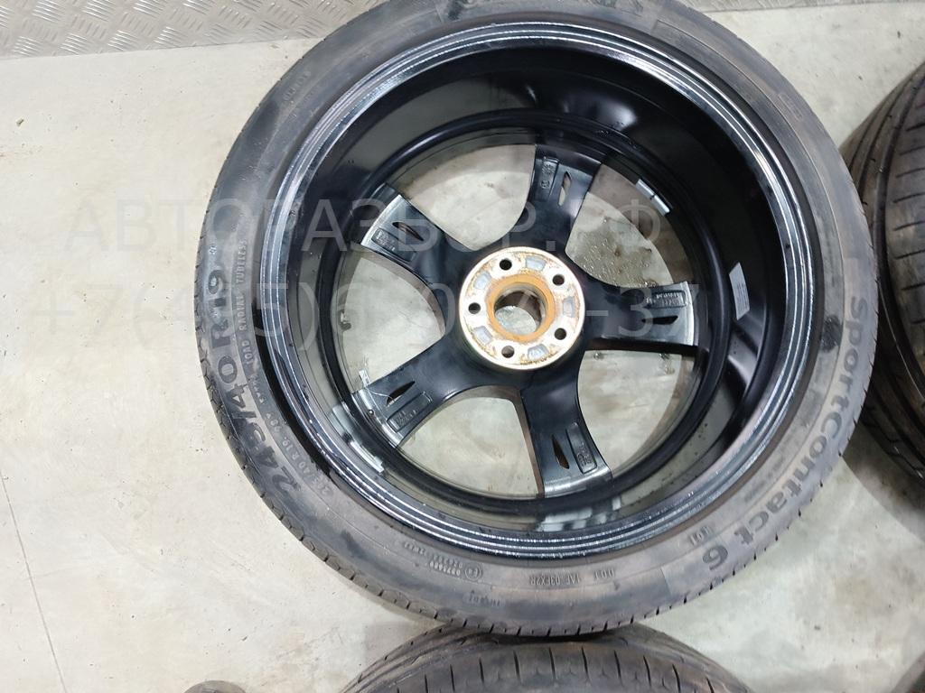 Диски колесные (4 шт комплект)