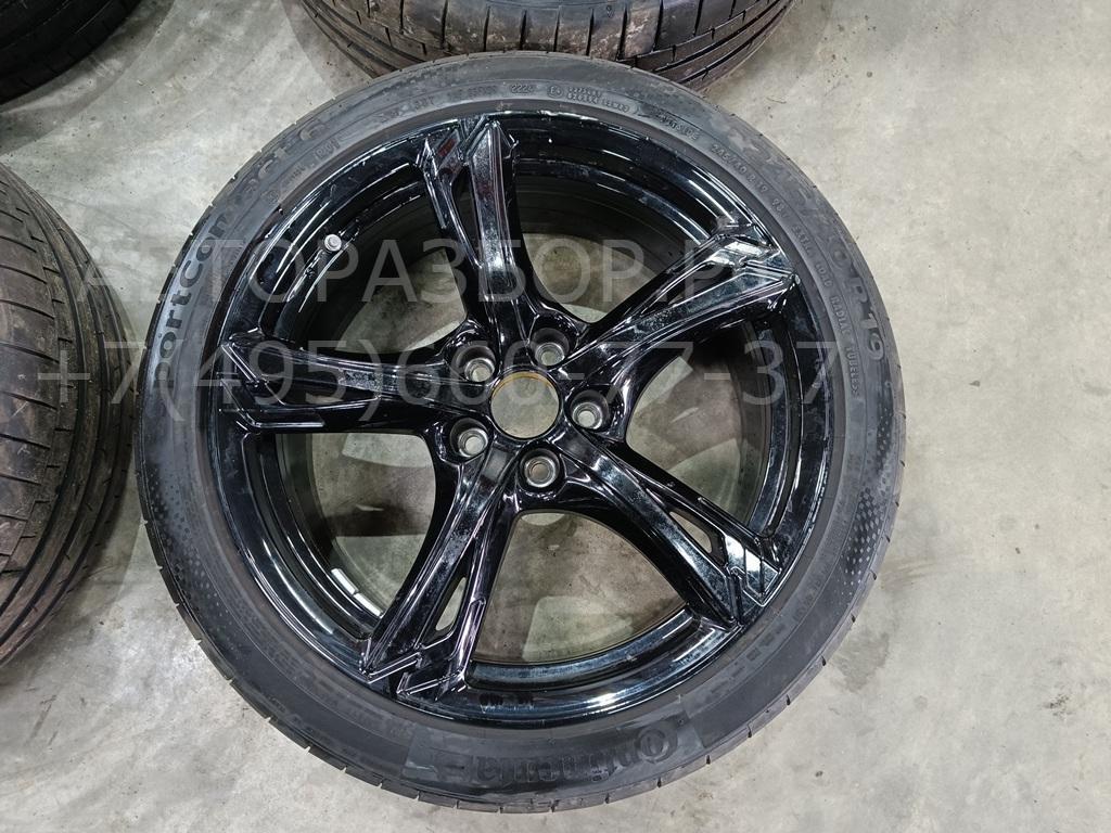 Диски колесные (4 шт комплект)