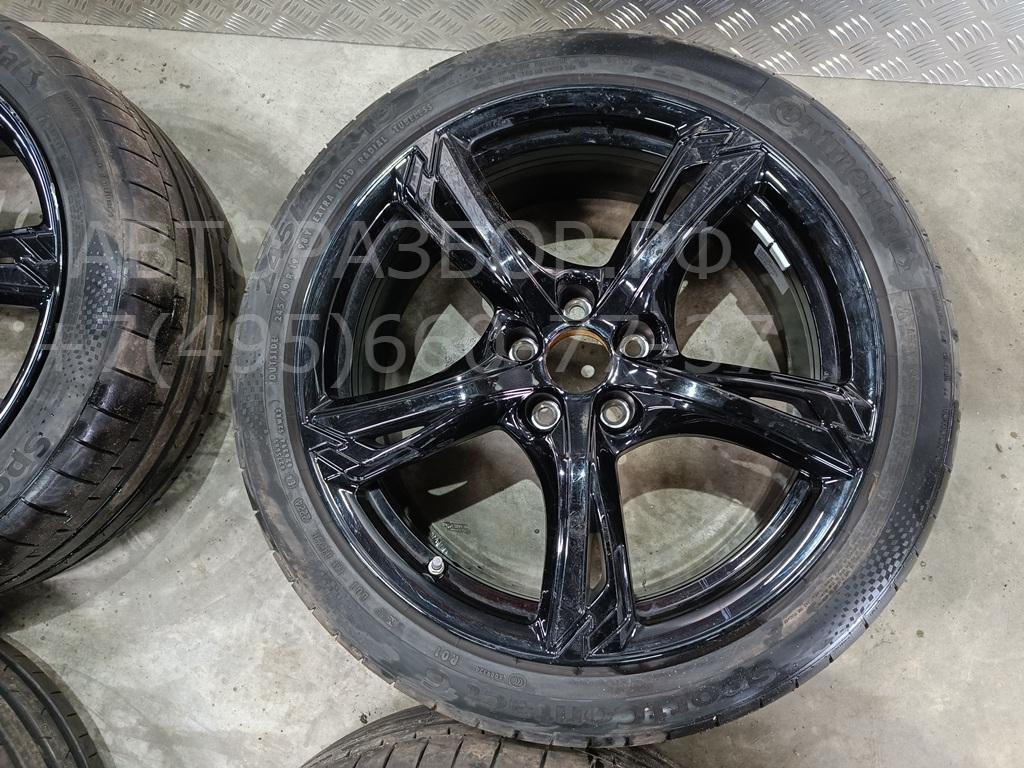 Диски колесные (4 шт комплект)