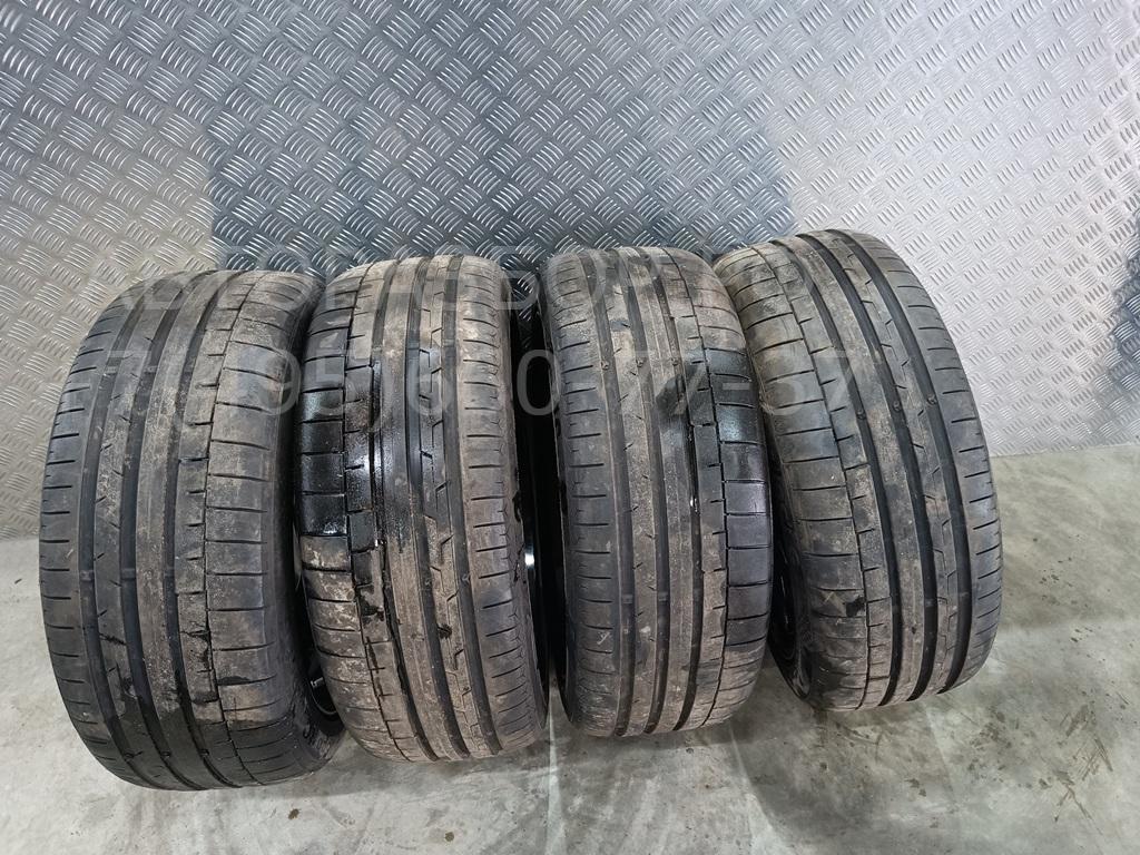 Диски колесные (4 шт комплект)