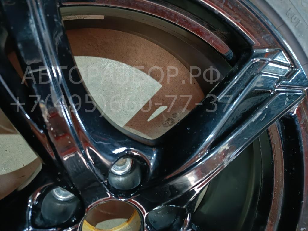 Диски колесные (4 шт комплект)