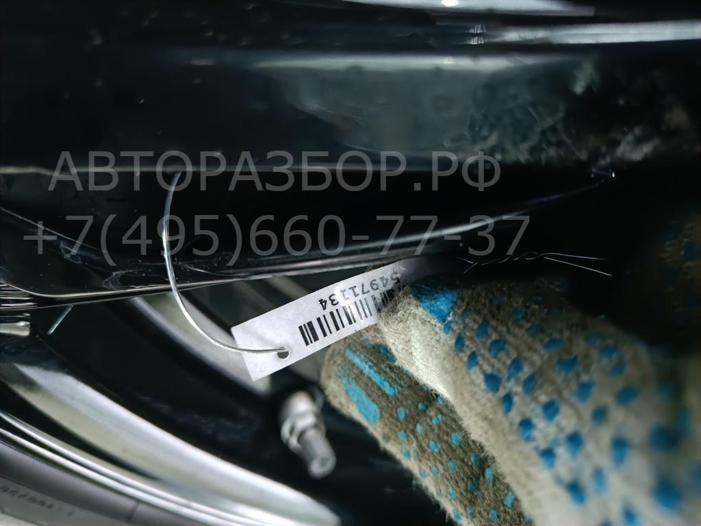 Диски колесные (4 шт комплект)