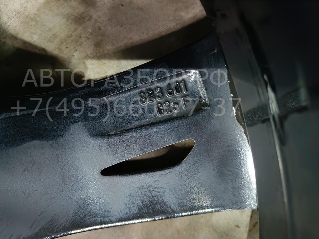 Диски колесные (4 шт комплект)