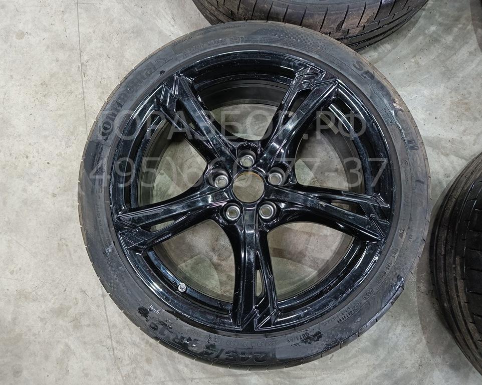 Диски колесные (4 шт комплект)