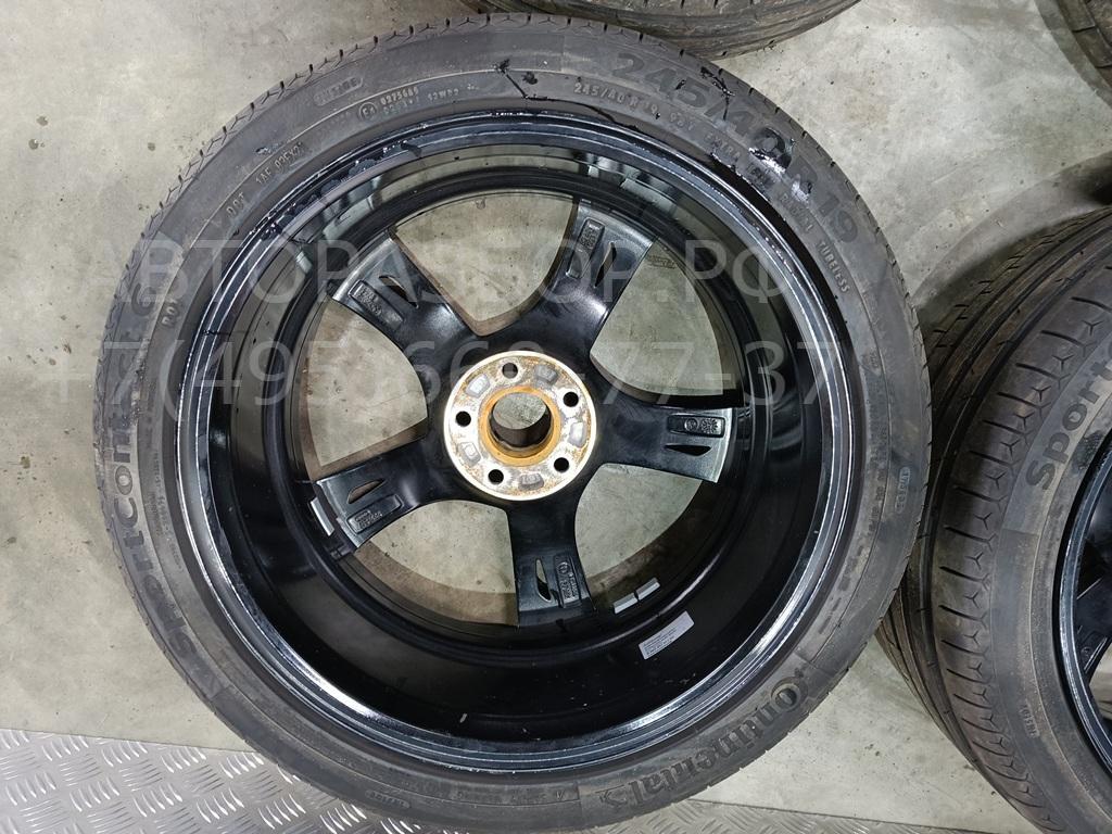 Диски колесные (4 шт комплект)