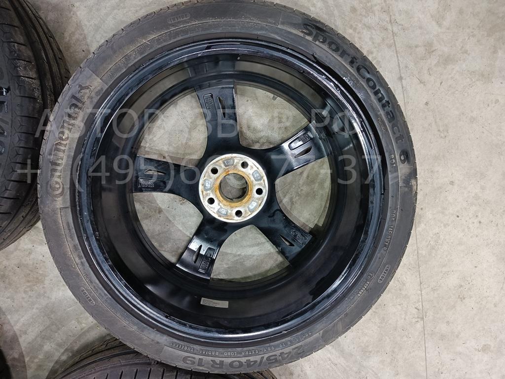 Диски колесные (4 шт комплект)